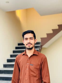 Adeel Ahmed